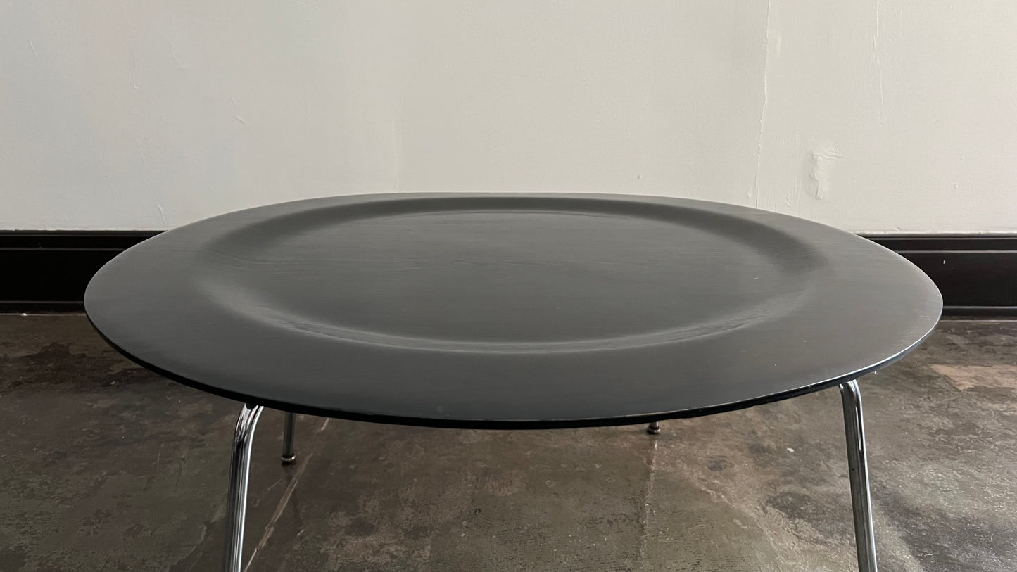 Coffee Table Metal (CTM) by Ray and Charles Eames for Herman Miller