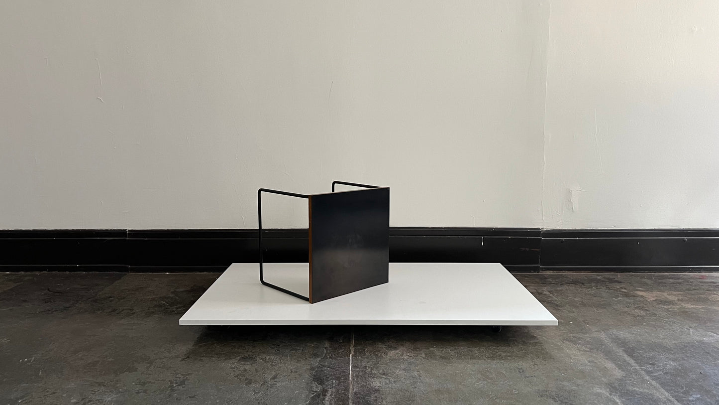 Volante Table by Pierre Guariche for Steiner #3