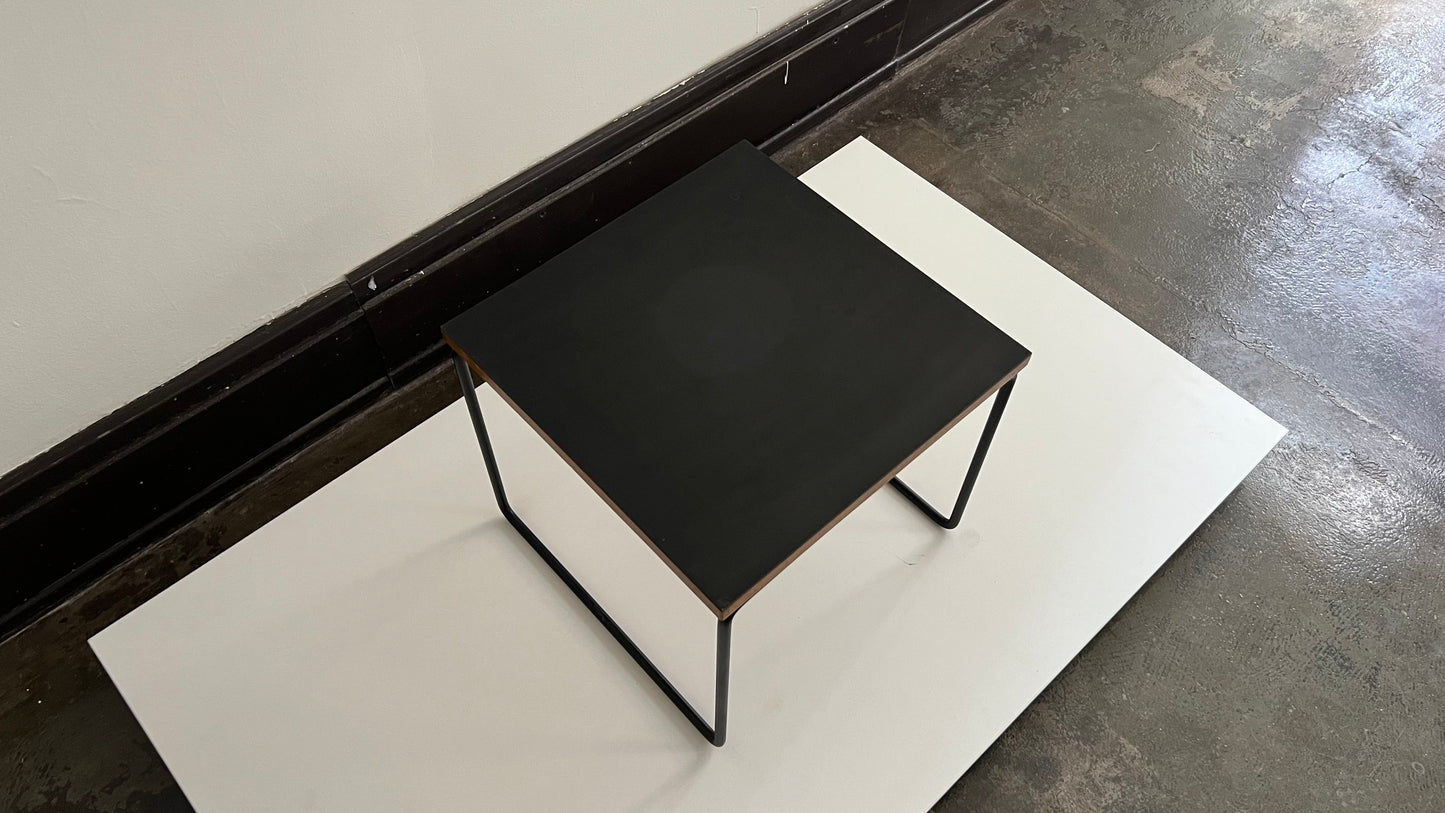 Volante Table by Pierre Guariche for Steiner #3
