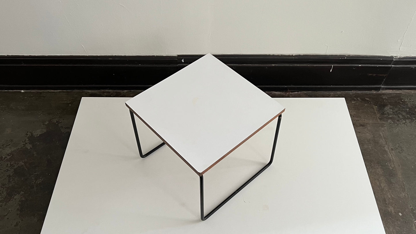 Volante Table by Pierre Guariche for Steiner #1