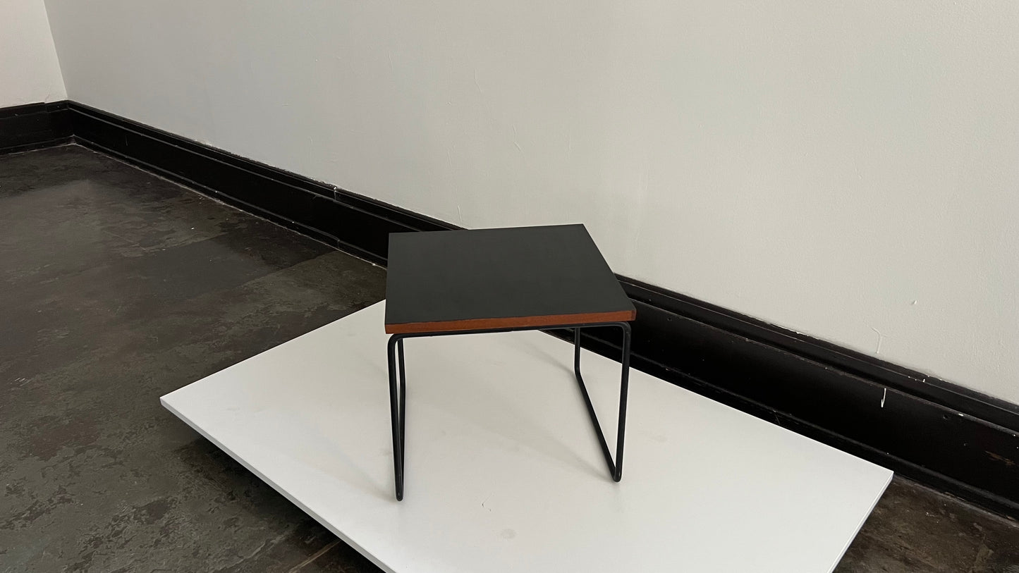 Volante Table by Pierre Guariche for Steiner #4