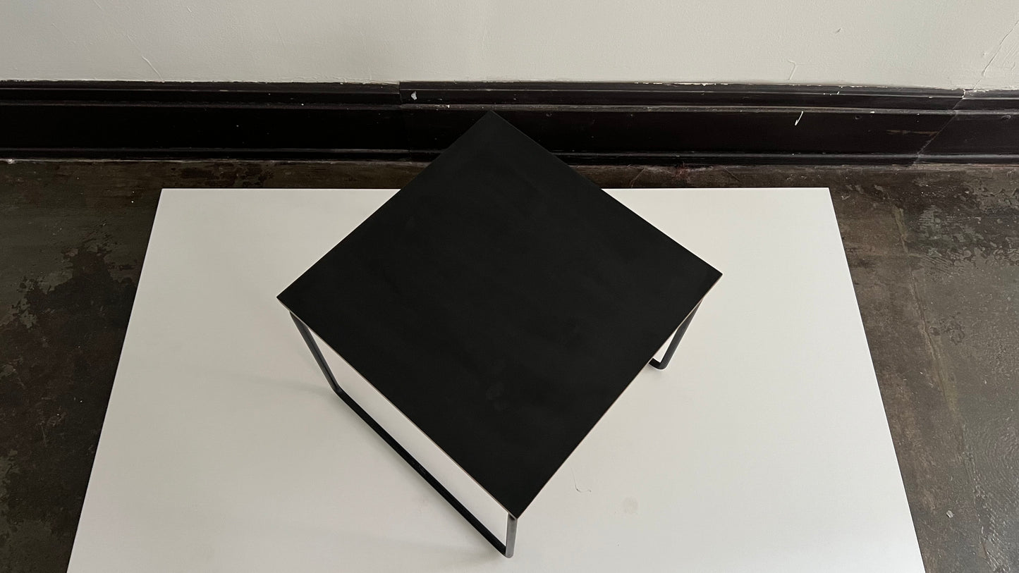 Volante Table by Pierre Guariche for Steiner #4