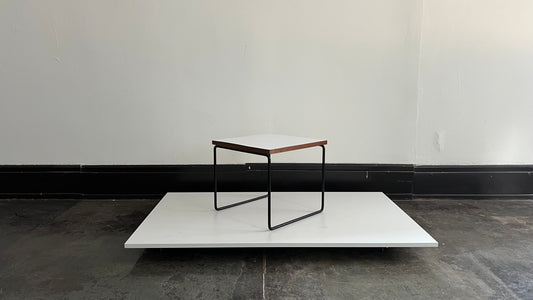 Volante Table by Pierre Guariche for Steiner #2