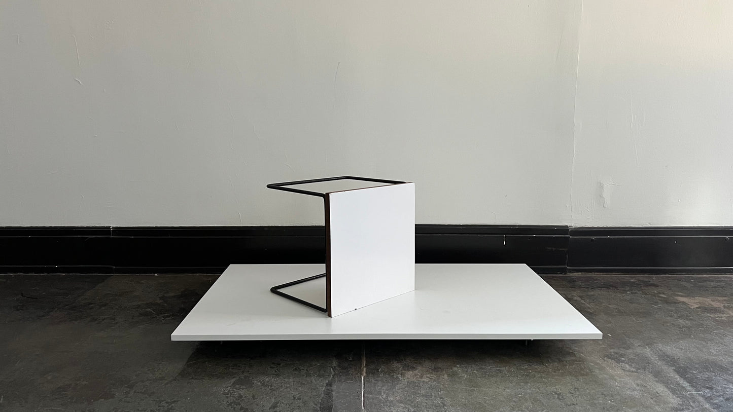 Volante Table by Pierre Guariche for Steiner #2