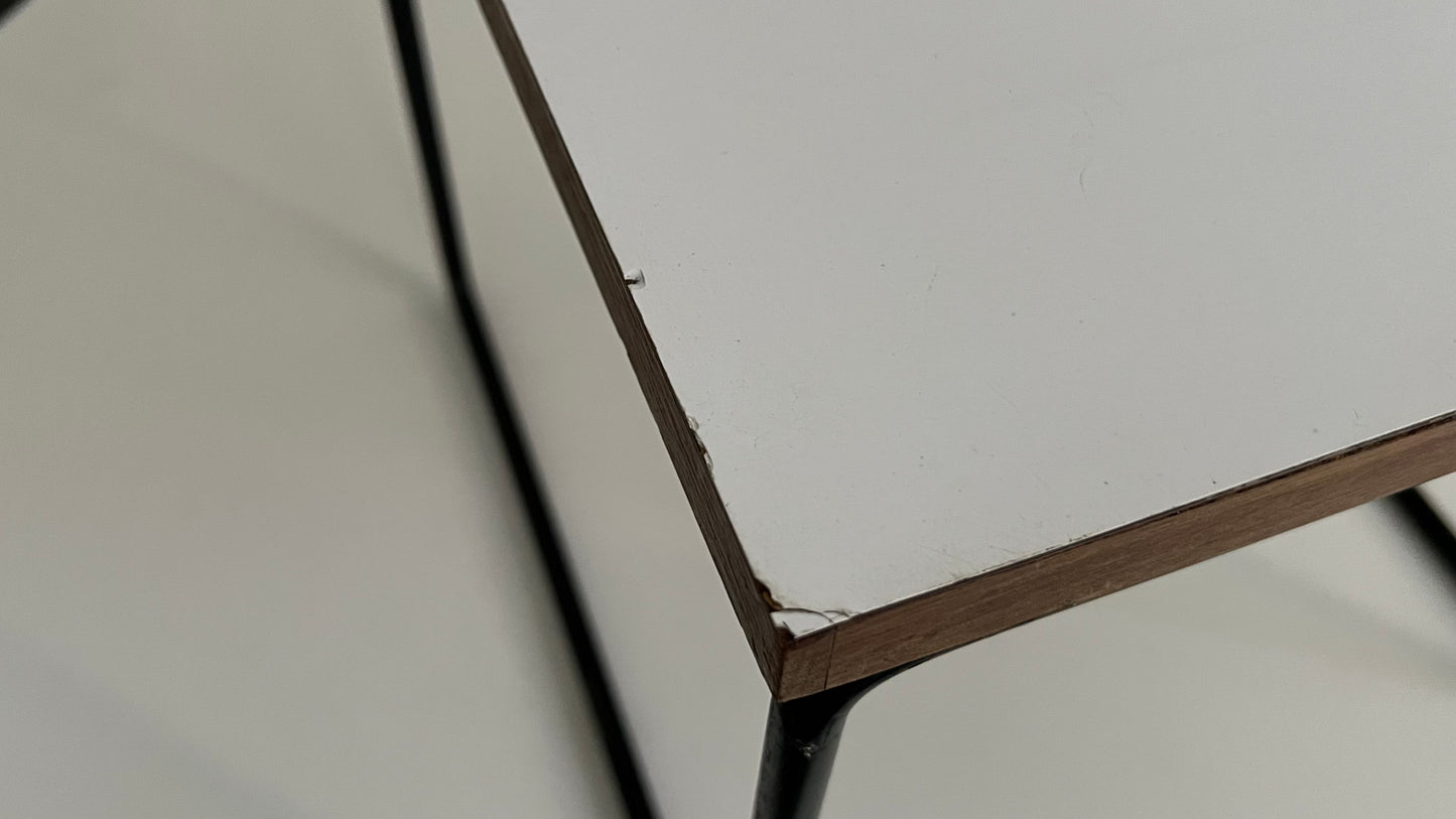 Volante Table by Pierre Guariche for Steiner #2