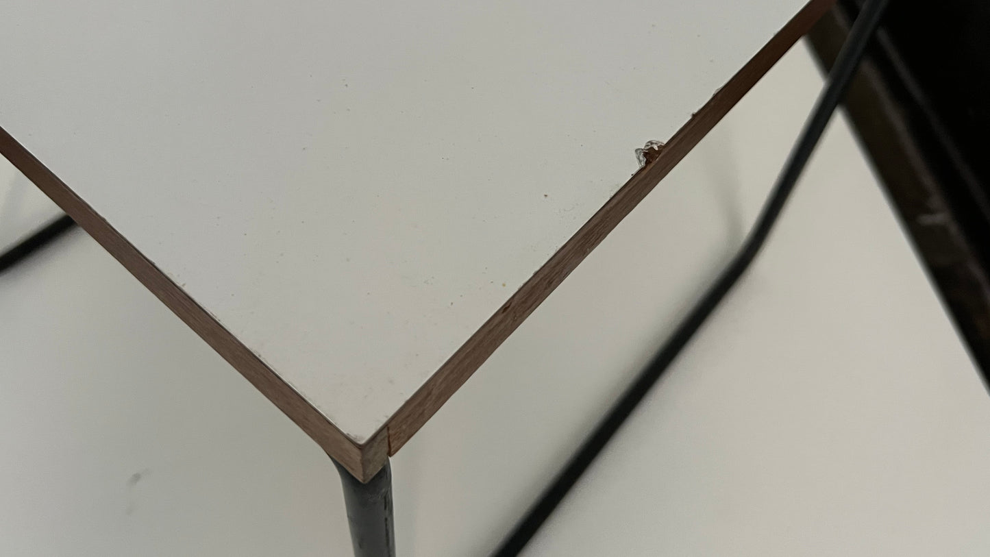 Volante Table by Pierre Guariche for Steiner #2