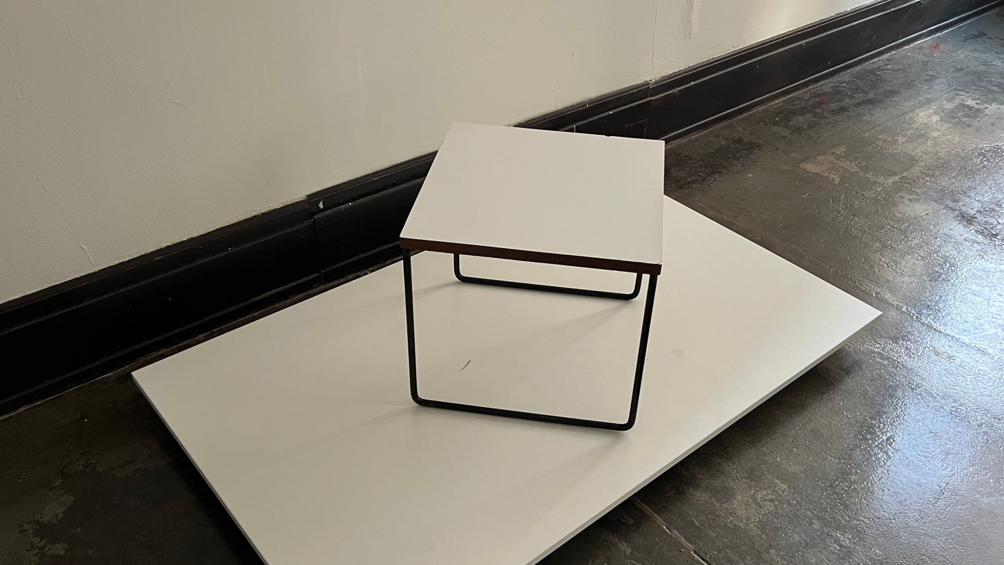 Volante Table by Pierre Guariche for Steiner #2