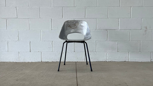 Tulipe Chair by Pierre Guariche for Steiner