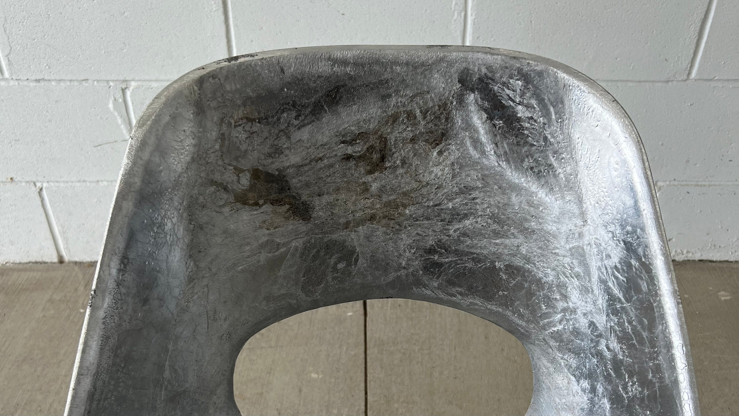 Tulipe Chair by Pierre Guariche for Steiner