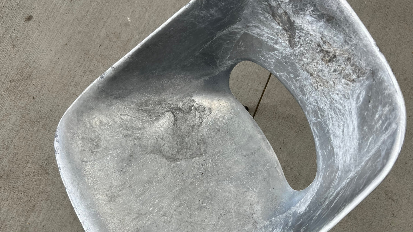 Tulipe Chair by Pierre Guariche for Steiner