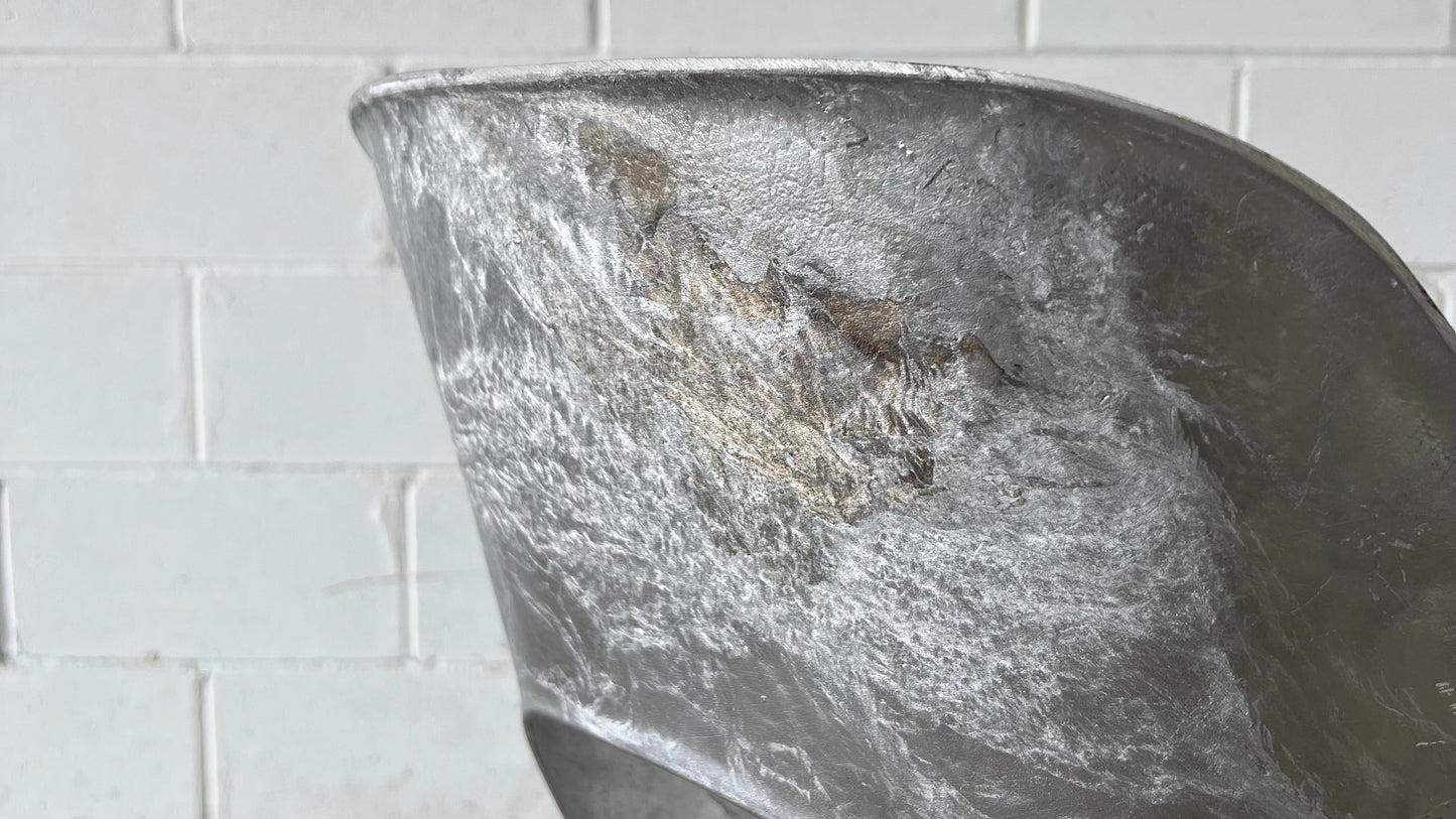 Tulipe Chair by Pierre Guariche for Steiner