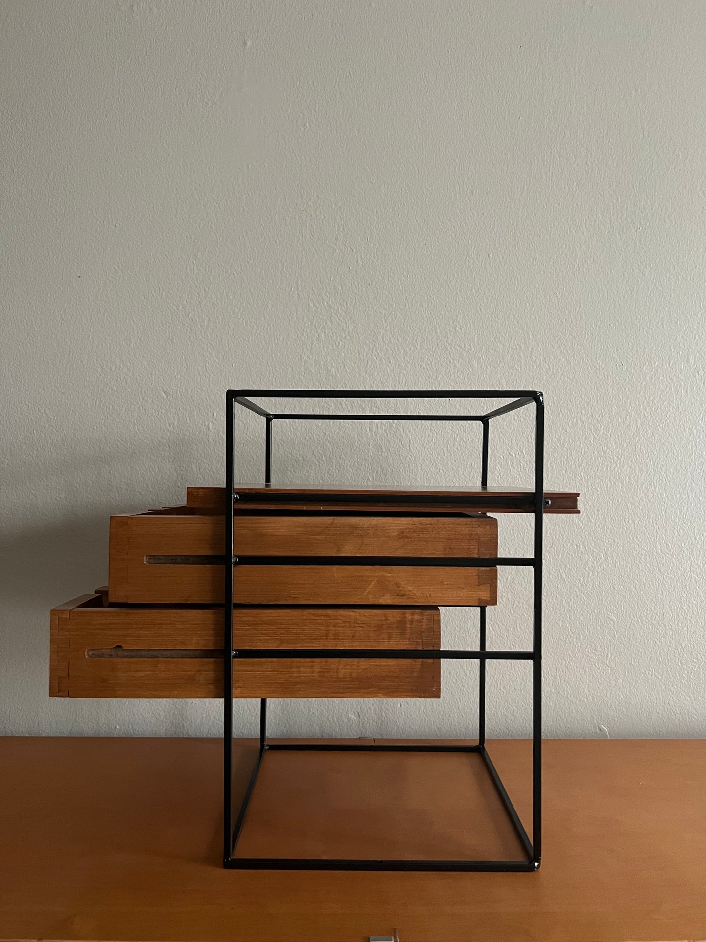 Planner Group Desk Organizer by Paul McCobb for Winchendon Furniture (2 of 2)