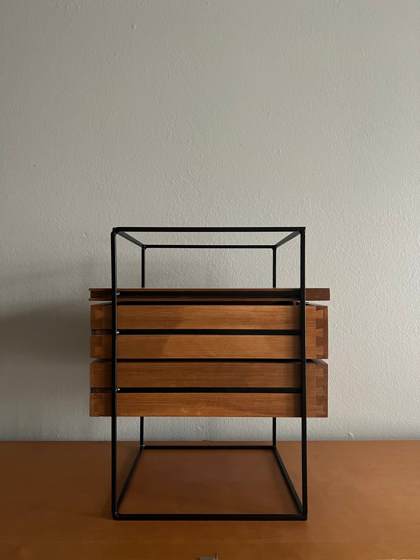 Planner Group Desk Organizer by Paul McCobb for Winchendon Furniture (2 of 2)