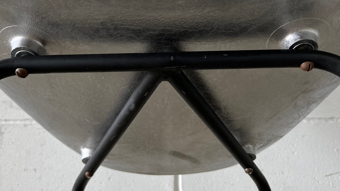 Tulipe Chairs by Pierre Guariche for Steiner (Set of 4)