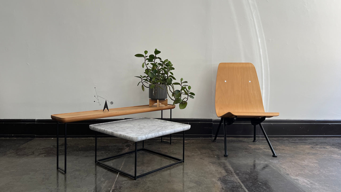 Torei Coffee Table by Luca Nichetto for Cassina