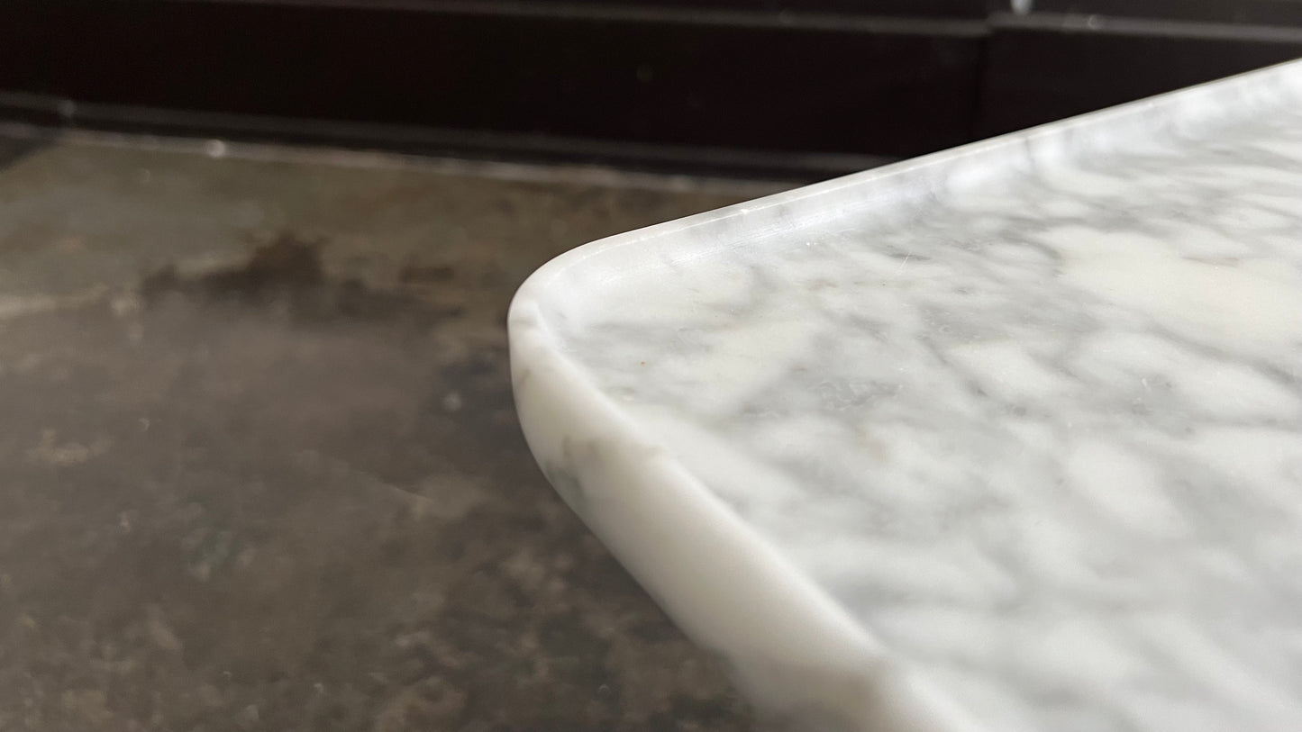 Torei Coffee Table by Luca Nichetto for Cassina