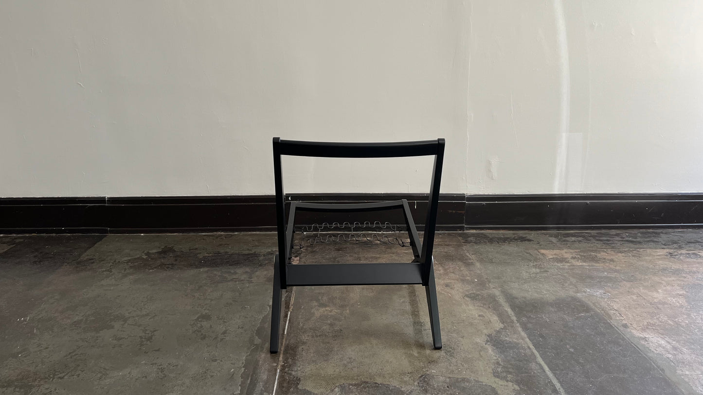 Scissor Chairs (Pair) by Pierre Jeanneret for Knoll Associates - Upholstery Options Available