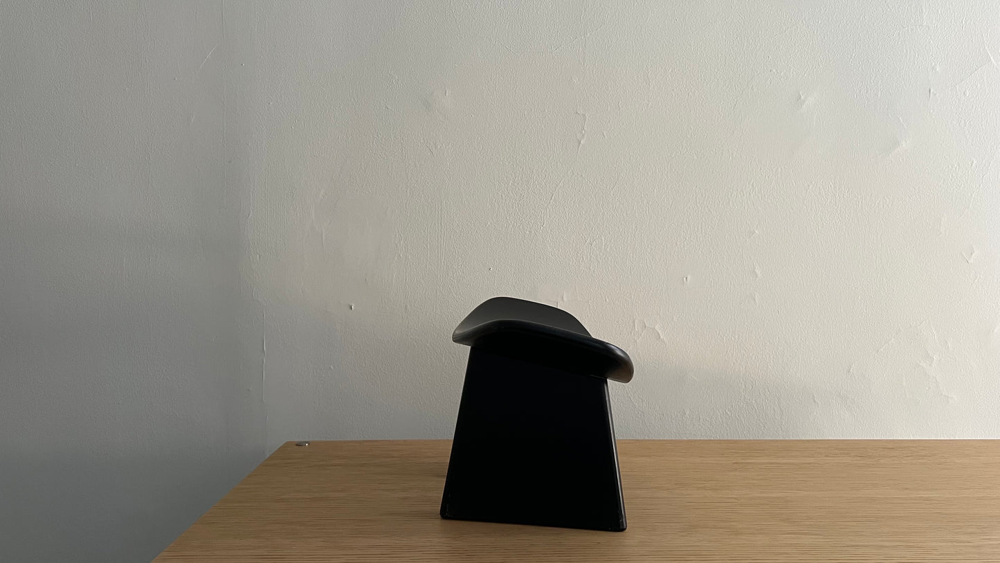 Shoggi Stool by Alain Gaubert