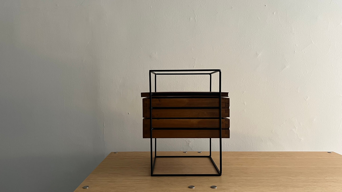 Planner Group Desk Organizer by Paul McCobb for Winchendon Furniture (1 of 2)