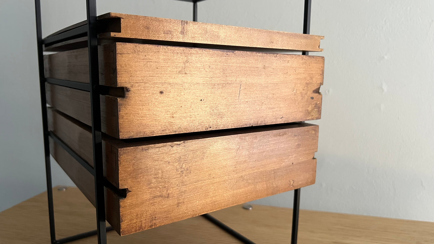 Planner Group Desk Organizer by Paul McCobb for Winchendon Furniture (1 of 2)