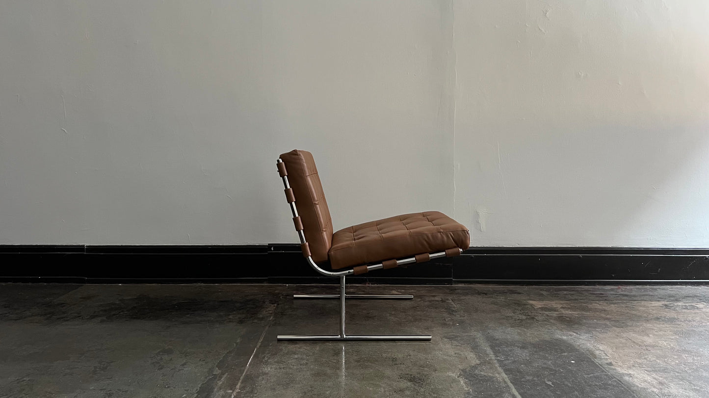 T Invertido by Jorge Zalszupin for L'Atelier