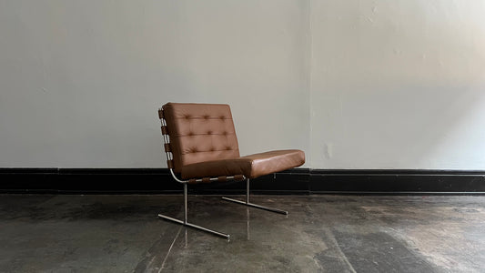 T Invertido by Jorge Zalszupin for L'Atelier