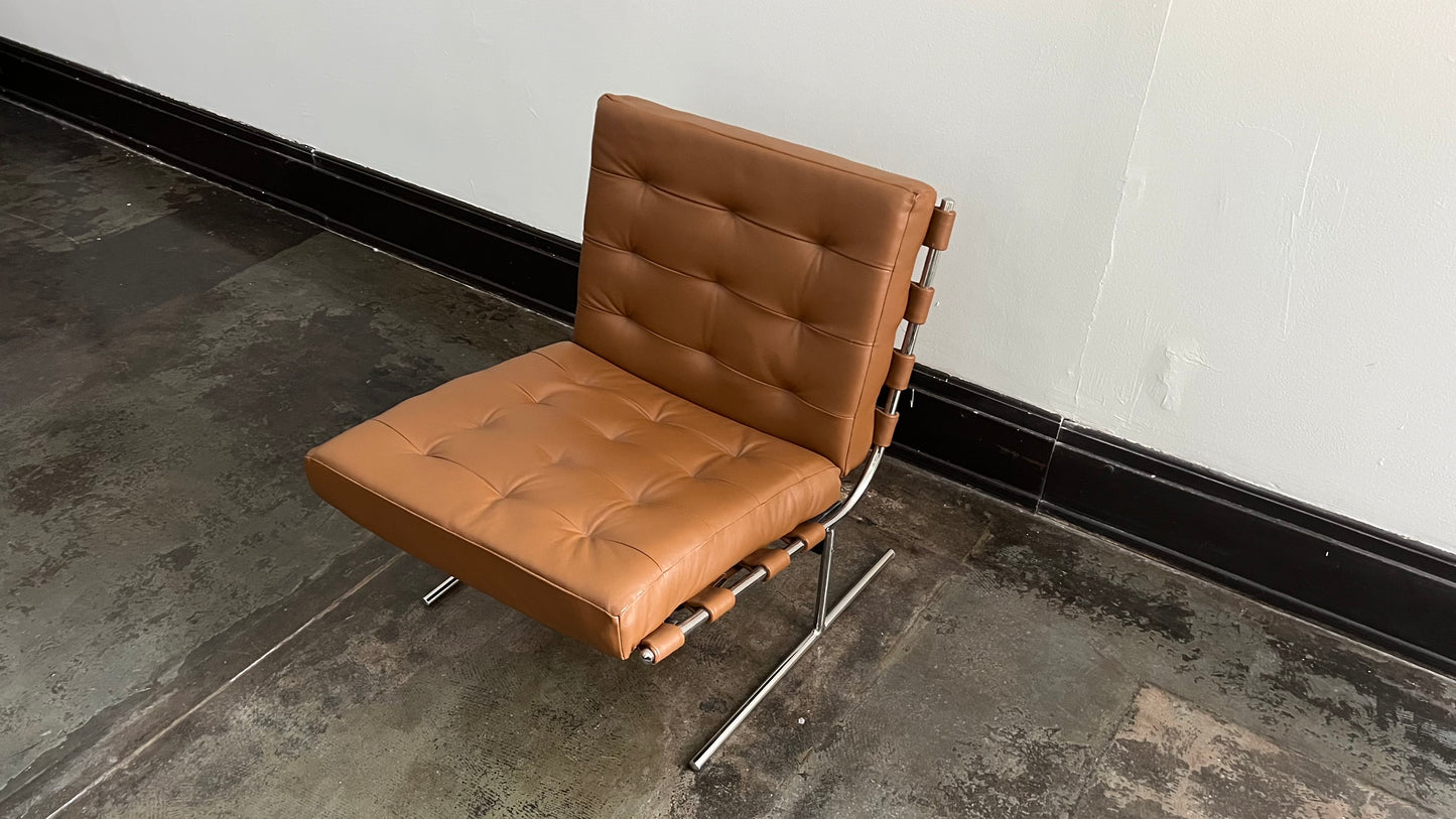 T Invertido by Jorge Zalszupin for L'Atelier