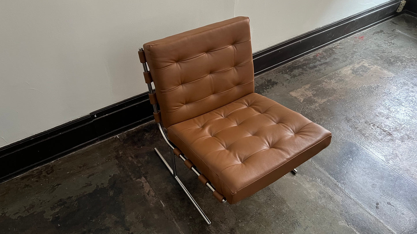 T Invertido by Jorge Zalszupin for L'Atelier