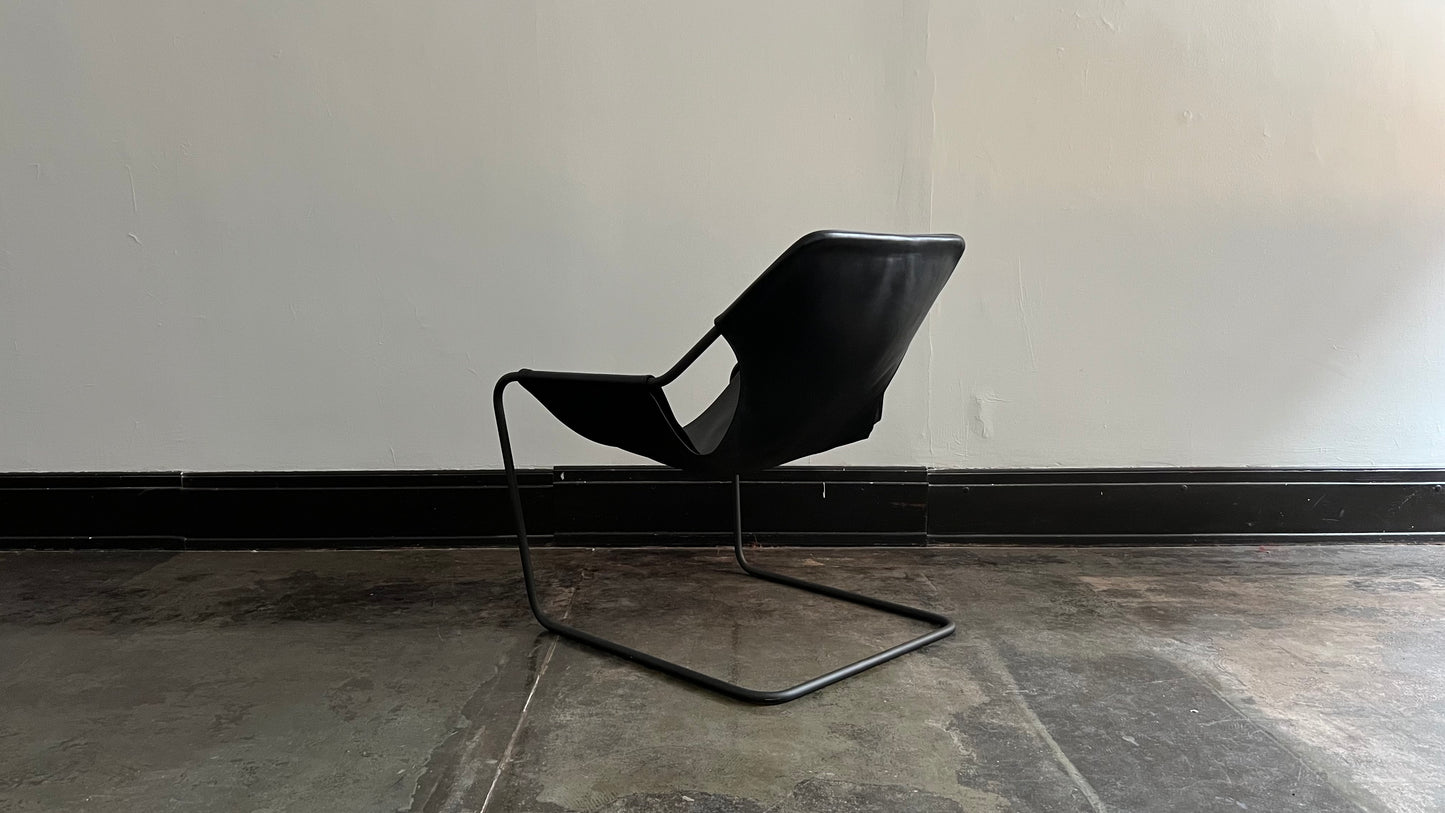 Paulistano Lounge Chair by Paulo Mendes da Rocha for Objekto (1 of 2)