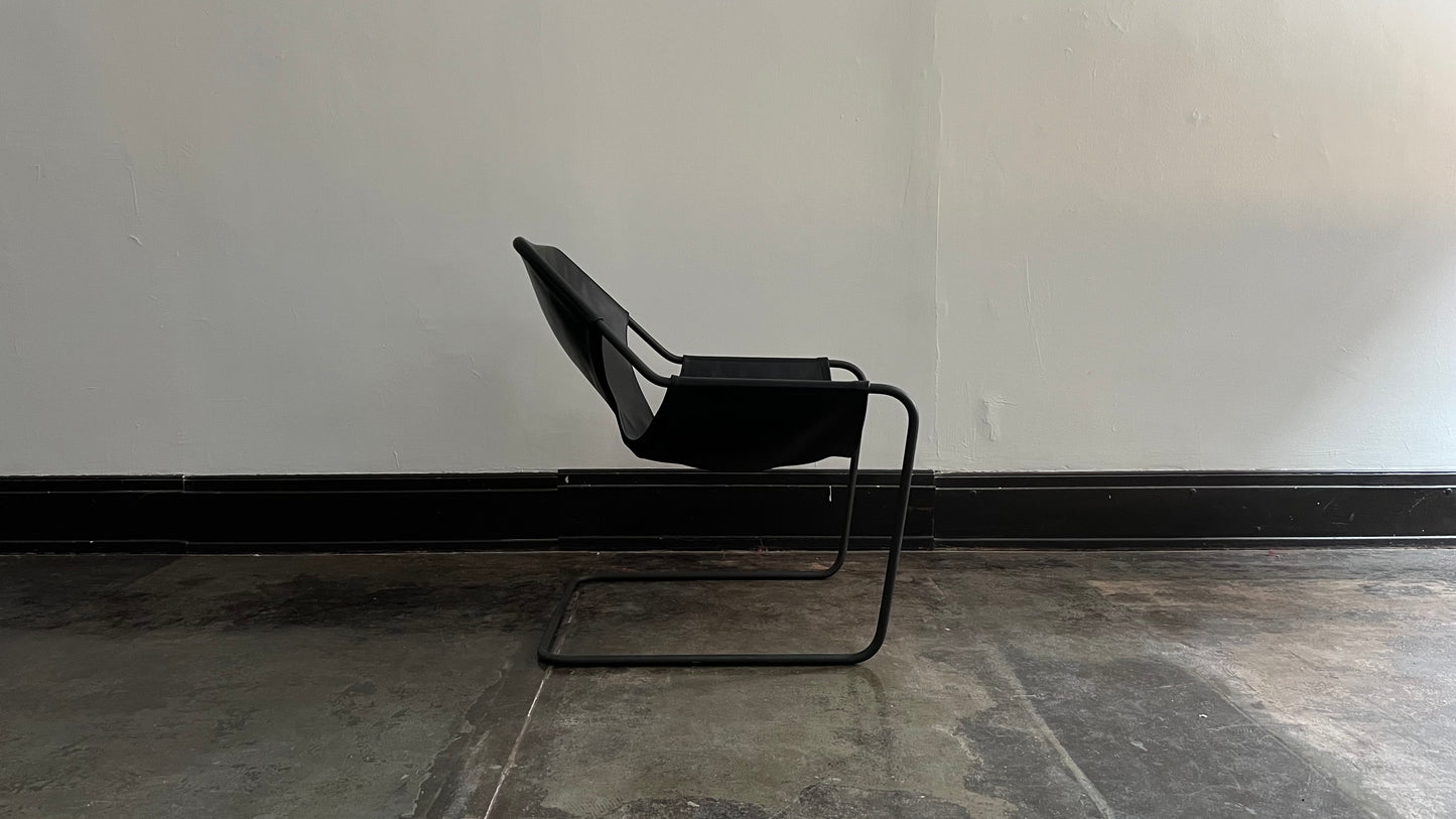 Paulistano Lounge Chair by Paulo Mendes da Rocha for Objekto (1 of 2)