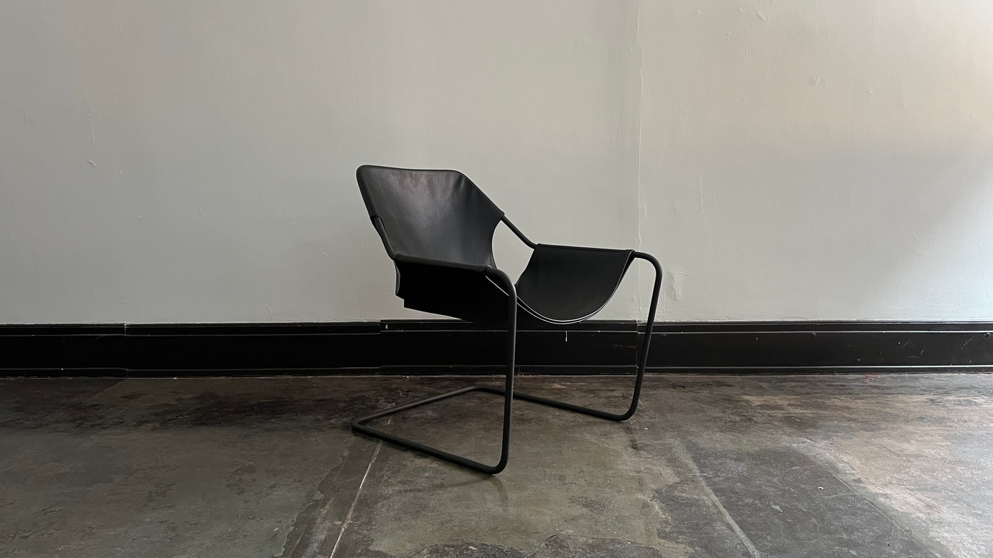 Paulistano Lounge Chair by Paulo Mendes da Rocha for Objekto (1 of 2)