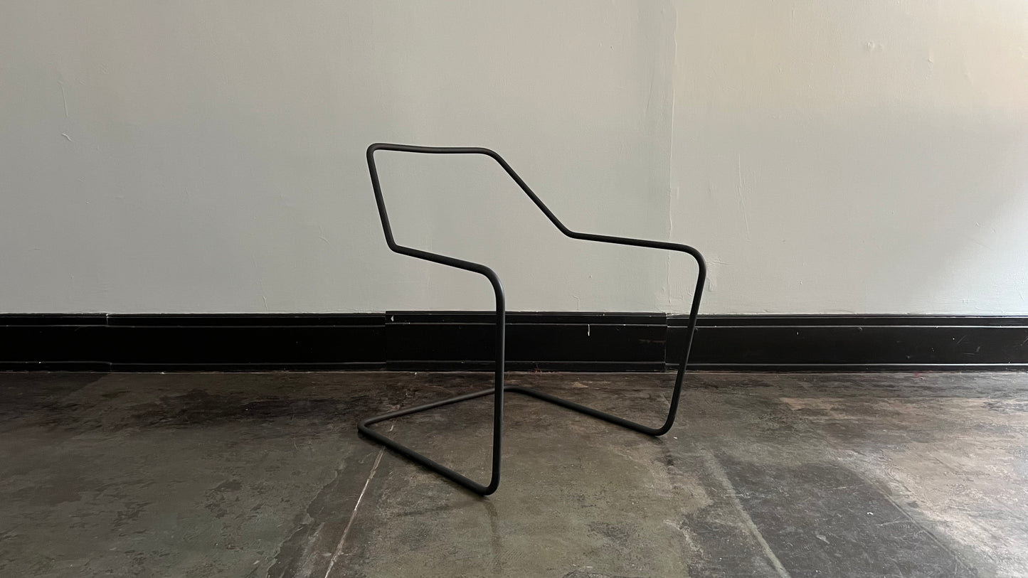 Paulistano Lounge Chair by Paulo Mendes da Rocha for Objekto (1 of 2)