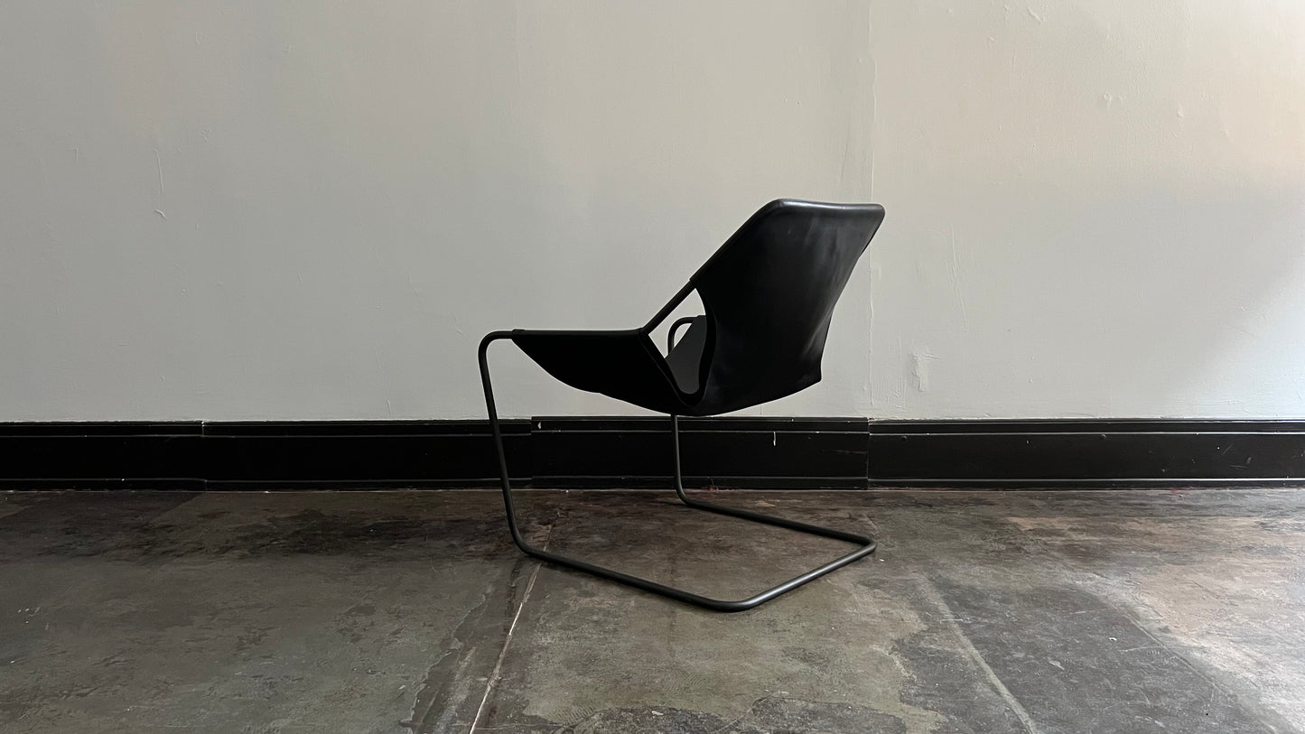 Paulistano Lounge Chair by Paulo Mendes da Rocha for Objekto (2 of 2)
