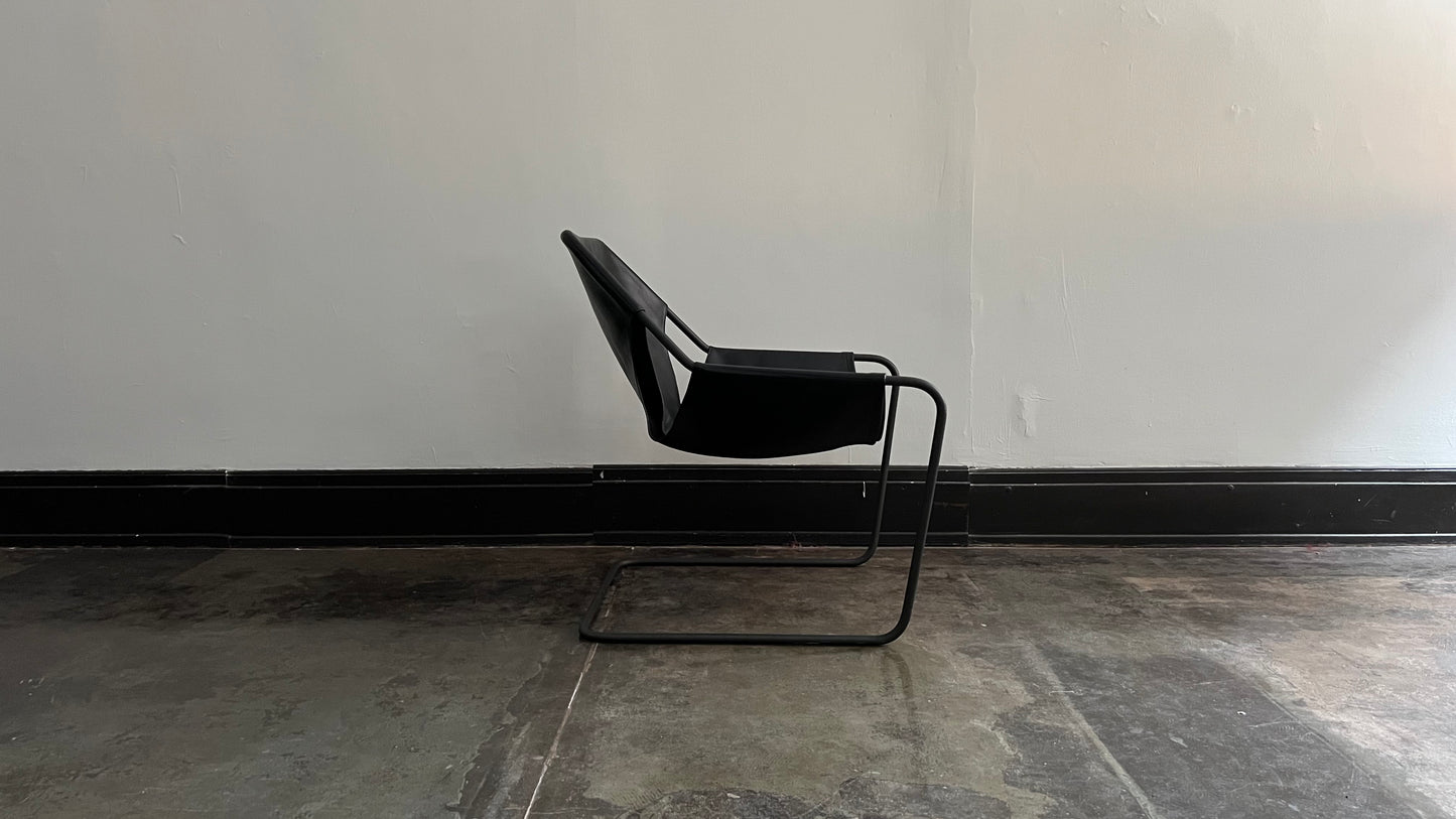 Paulistano Lounge Chair by Paulo Mendes da Rocha for Objekto (2 of 2)
