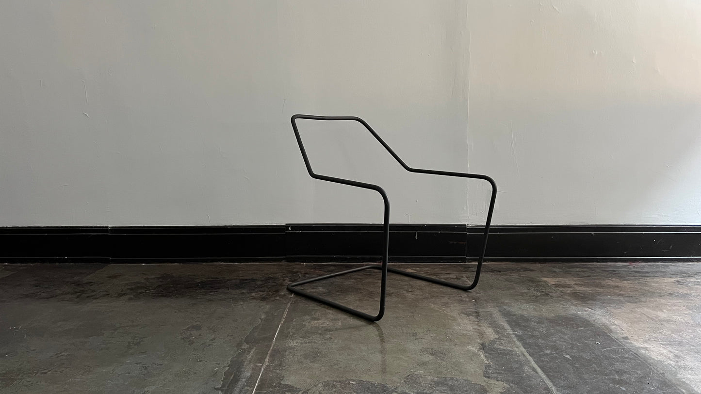 Paulistano Lounge Chair by Paulo Mendes da Rocha for Objekto (2 of 2)