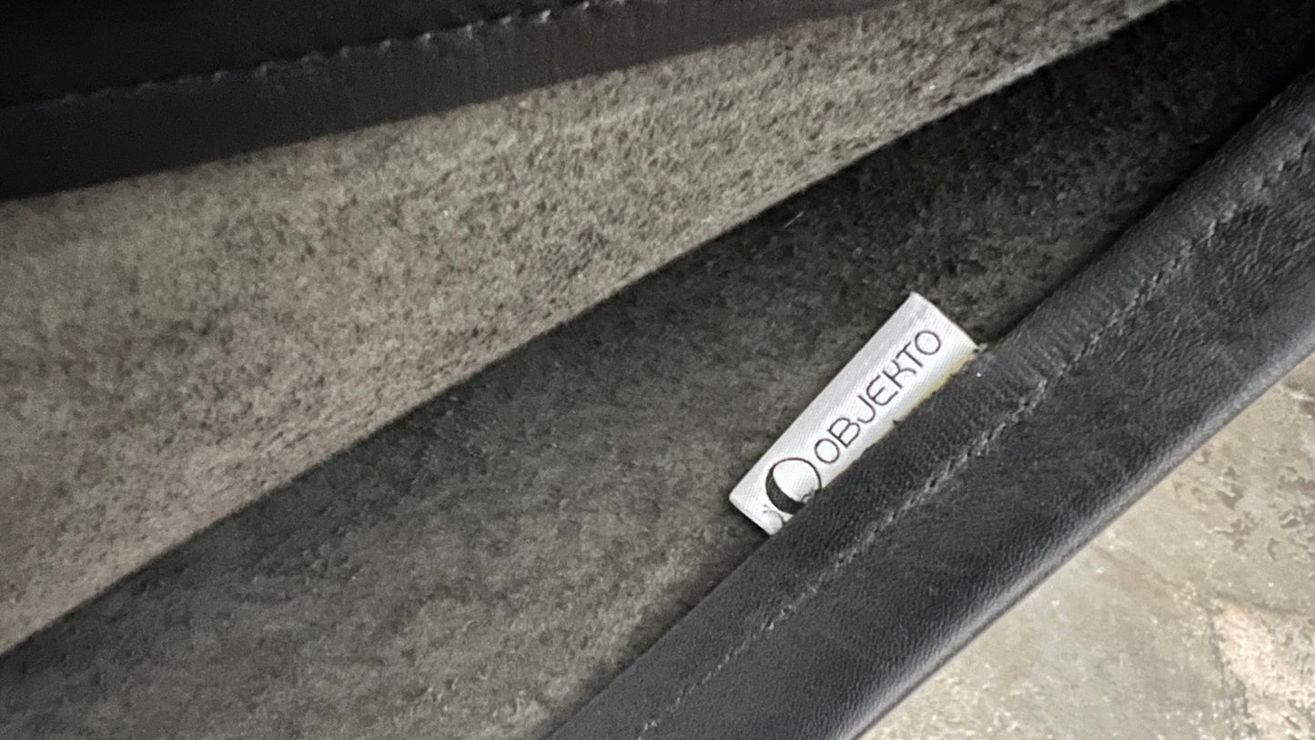 Paulistano Lounge Chair by Paulo Mendes da Rocha for Objekto (2 of 2)