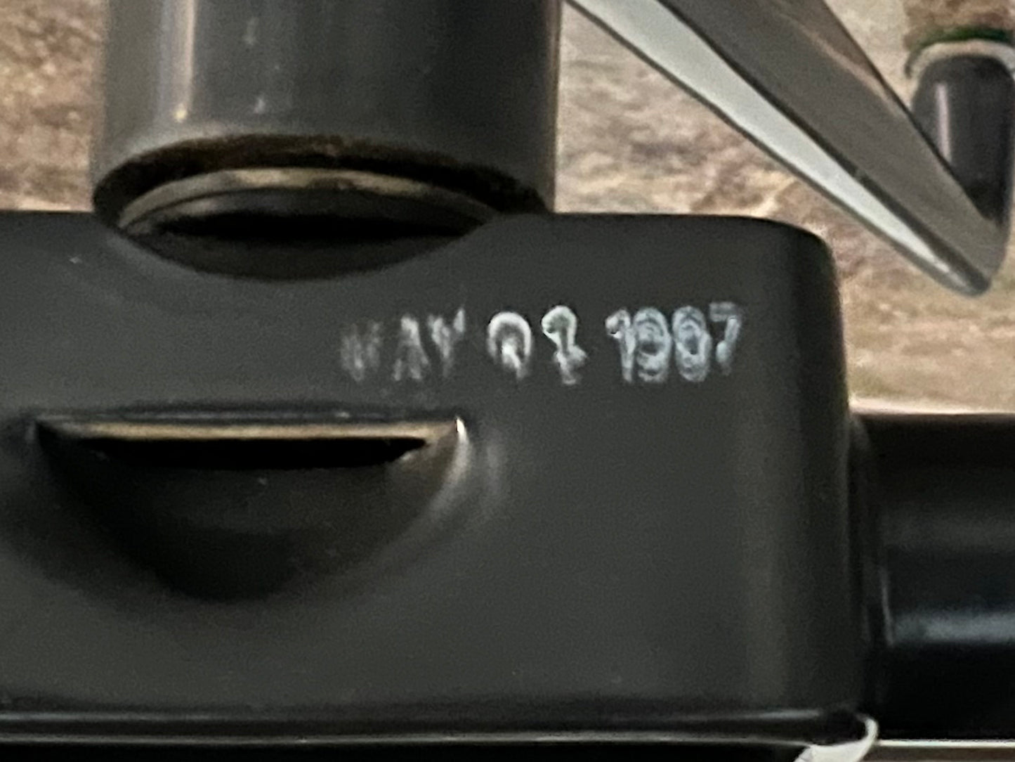 Soft Pad Lounge Chair by Ray and Charles Eames for Herman Miller