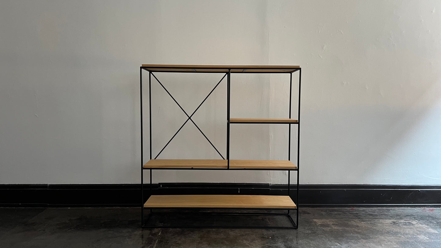 Planner Group Bookshelf by Paul McCobb for Winchendon Furniture