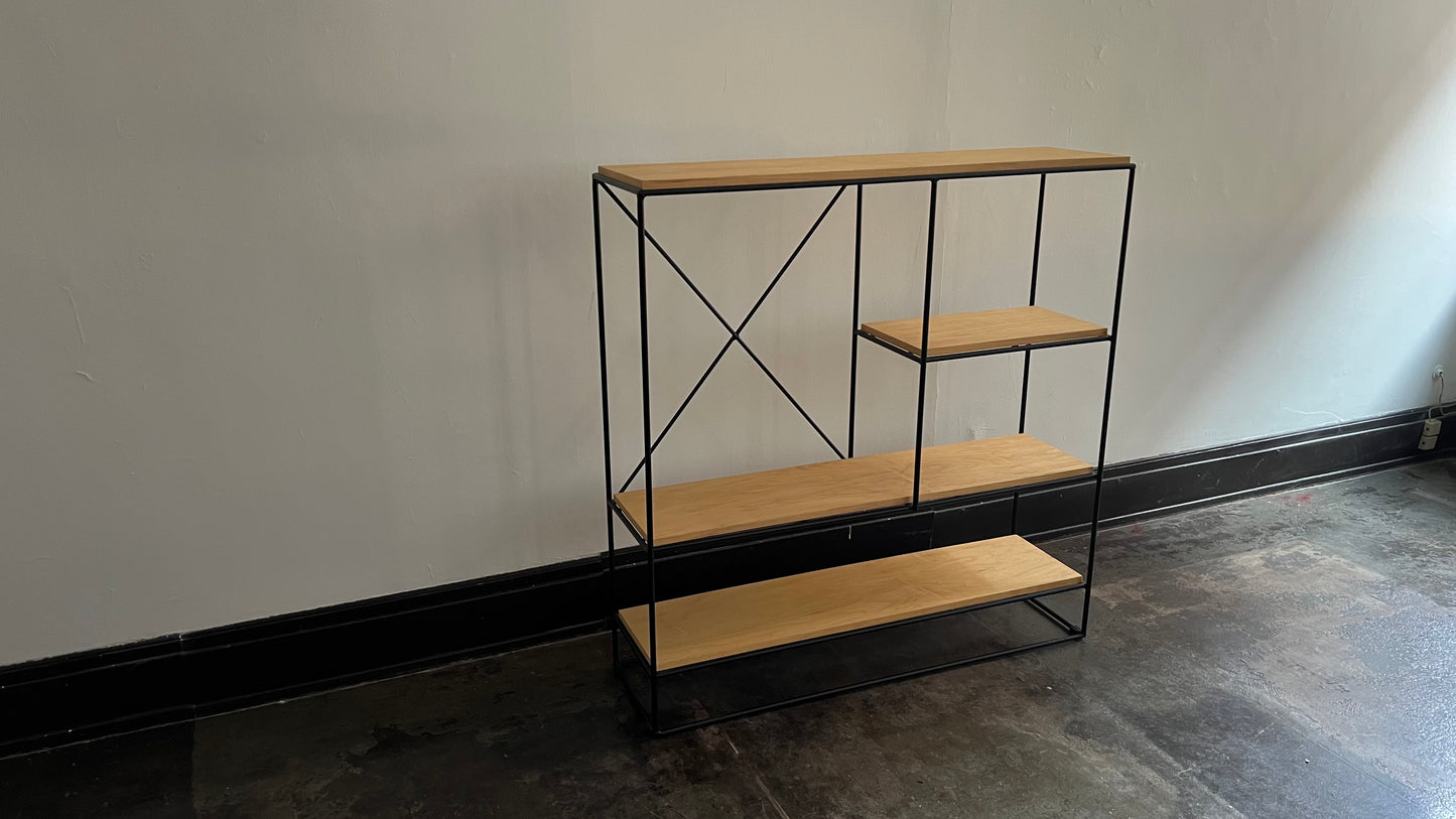 Planner Group Bookshelf by Paul McCobb for Winchendon Furniture