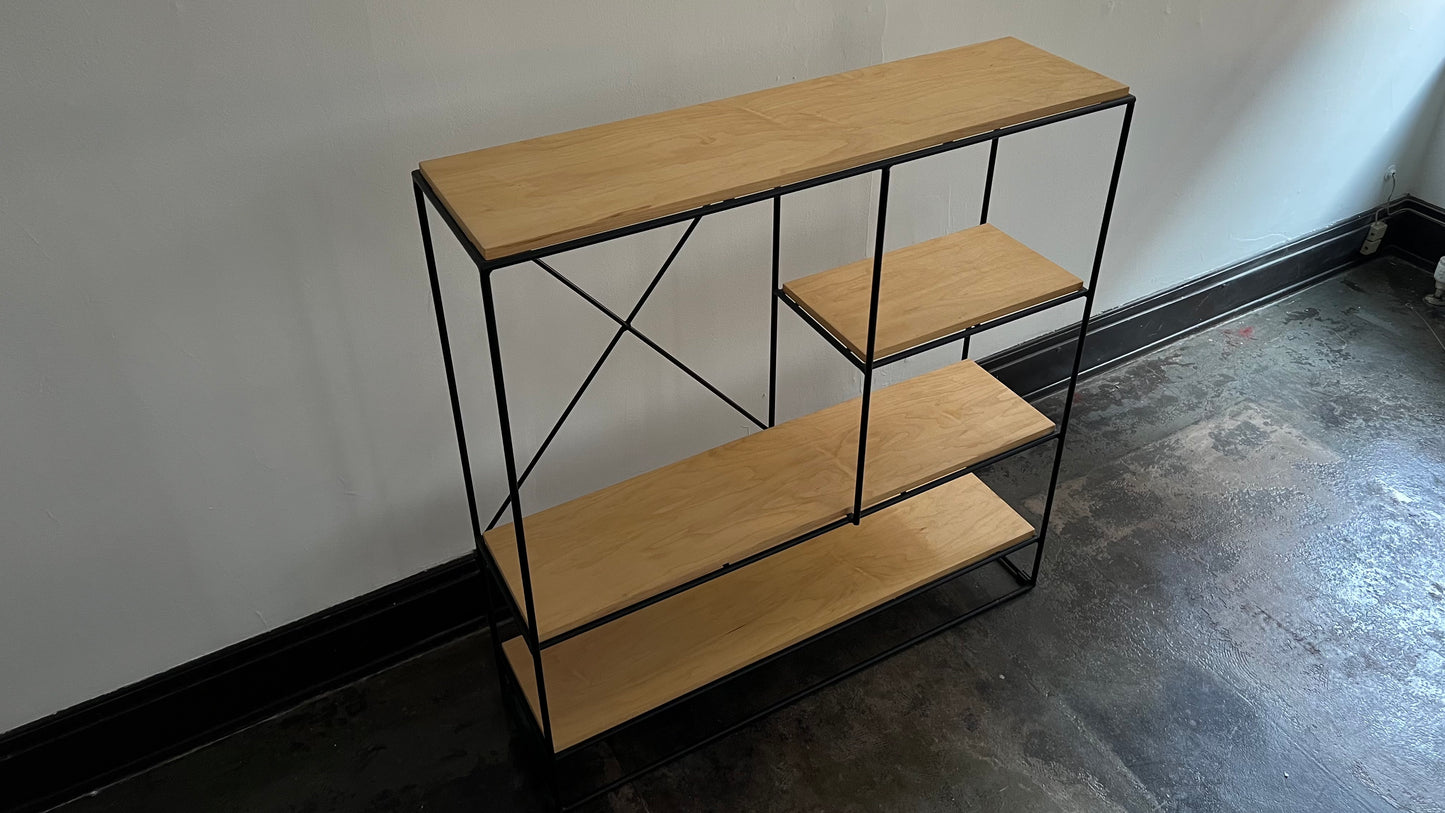 Planner Group Bookshelf by Paul McCobb for Winchendon Furniture