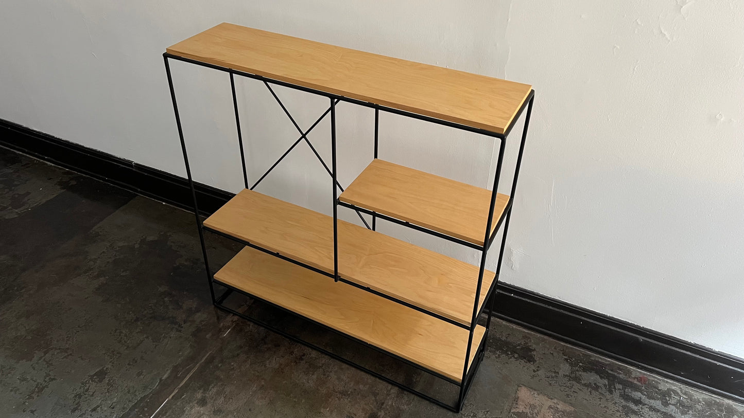 Planner Group Bookshelf by Paul McCobb for Winchendon Furniture