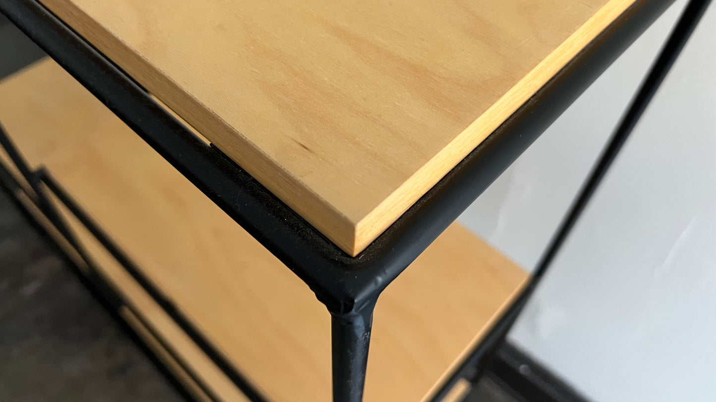 Planner Group Bookshelf by Paul McCobb for Winchendon Furniture