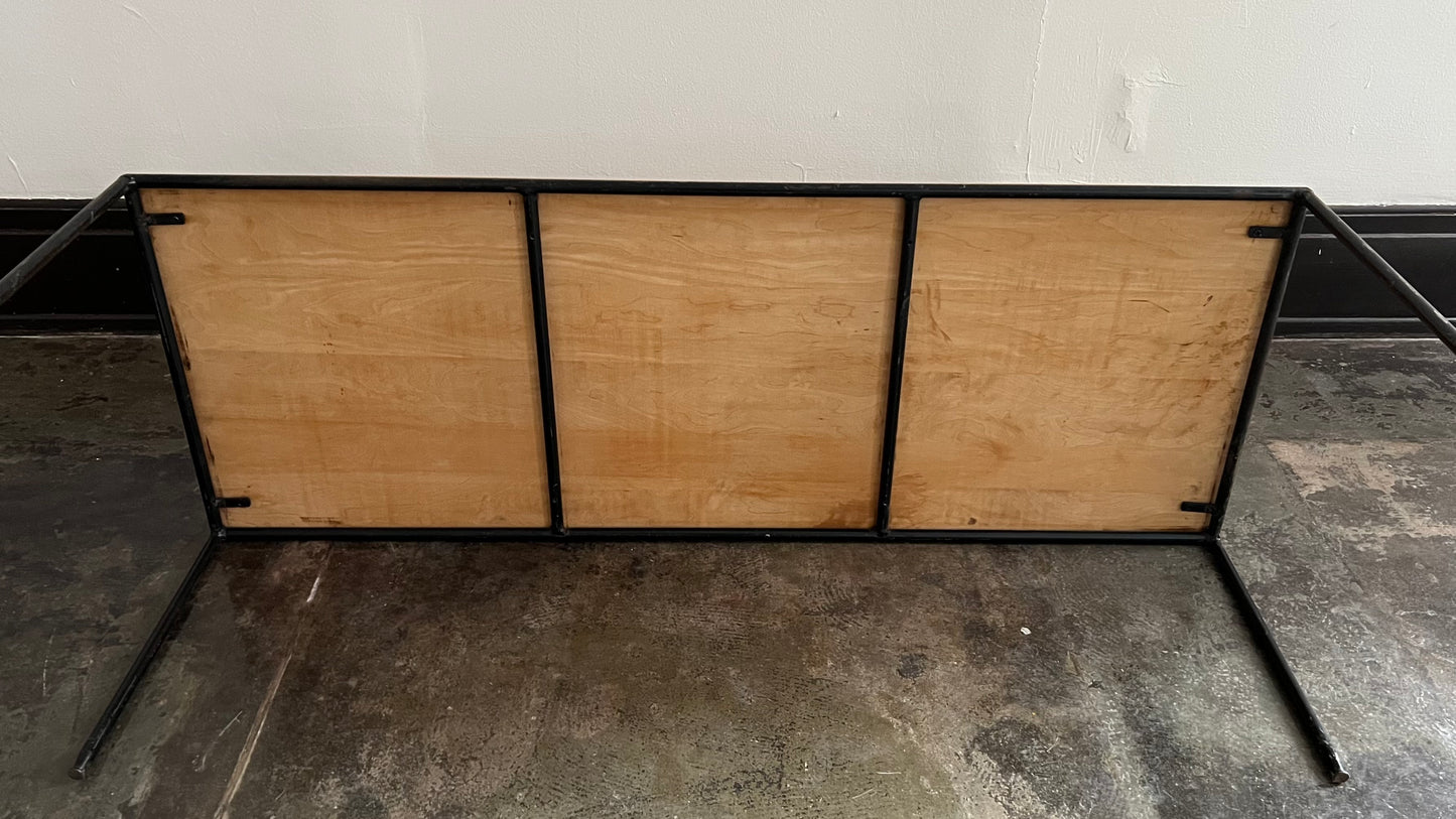 Planner Group Bench by Paul McCobb for Winchendon Furniture